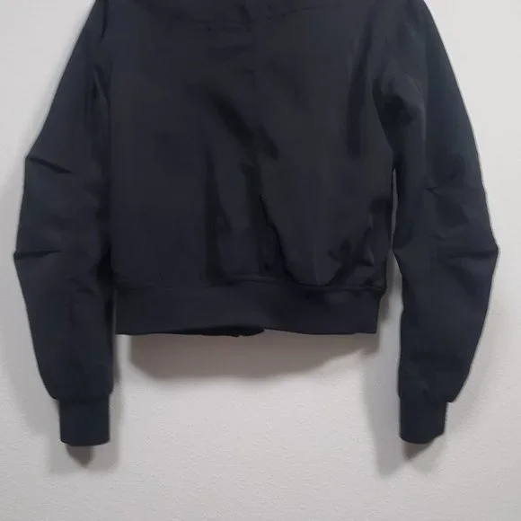 Padded Bomber Jacket H&M Divided - Picture 4 of 6